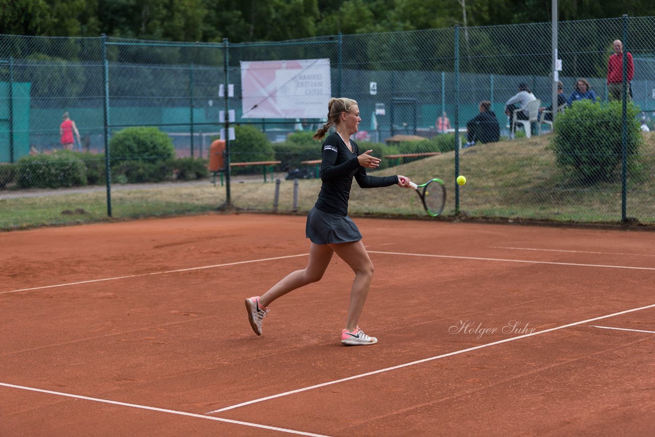 Jenny Wacker 107 - ITF Future Nord